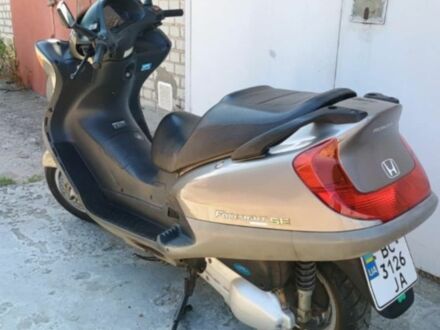 Хонда Другая, объемом двигателя 0.25 л и пробегом 0 тыс. км за 1300 $, фото 1 на Automoto.ua