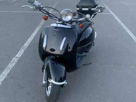 Хонда Другая, объемом двигателя 90 л и пробегом 0 тыс. км за 1300 $, фото 1 на Automoto.ua