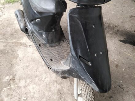 Хонда Другая, объемом двигателя 50 л и пробегом 0 тыс. км за 81 $, фото 1 на Automoto.ua