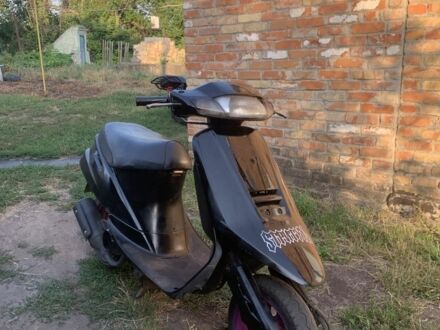 Хонда Другая 1999 в Городище на Automoto.ua Хонда Другая, объемом двигателя 65 л и пробегом 0 тыс. км за 243 $, фото 1 на Automoto.ua