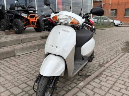 Хонда Другая, объемом двигателя 49 л и пробегом 0 тыс. км за 680 $, фото 1 на Automoto.ua