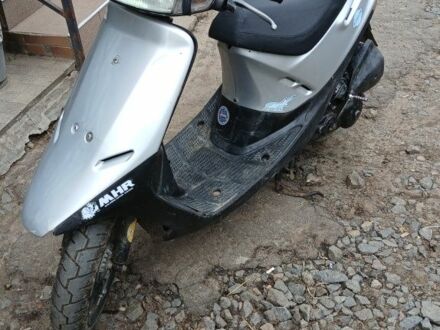 Хонда Другая, объемом двигателя 50 л и пробегом 0 тыс. км за 242 $, фото 1 на Automoto.ua