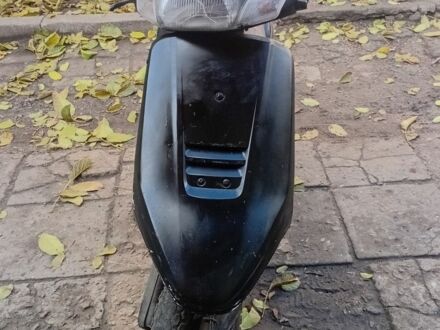 Хонда Інша, об'ємом двигуна 49 л та пробігом 0 тис. км за 48 $, фото 1 на Automoto.ua