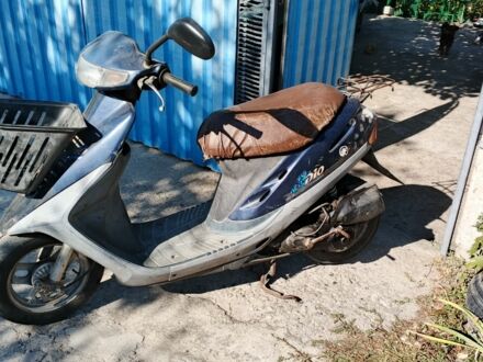 Хонда Інша, об'ємом двигуна 50 л та пробігом 0 тис. км за 179 $, фото 1 на Automoto.ua