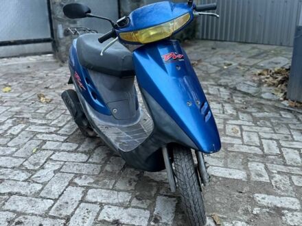 Хонда Другая, объемом двигателя 49 л и пробегом 0 тыс. км за 238 $, фото 1 на Automoto.ua