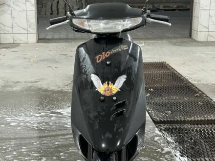 Хонда Другая, объемом двигателя 62 л и пробегом 0 тыс. км за 328 $, фото 1 на Automoto.ua