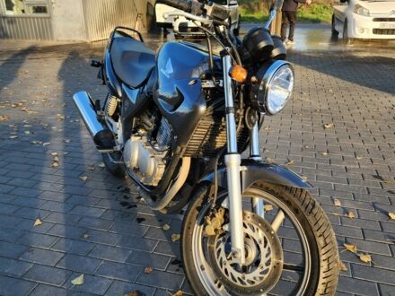 Хонда Інша, об'ємом двигуна 0.5 л та пробігом 0 тис. км за 2700 $, фото 1 на Automoto.ua