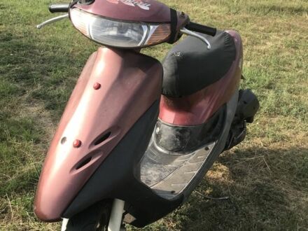 Хонда Другая 1999 в Черкассах на Automoto.ua Хонда Другая, объемом двигателя 49 л и пробегом 0 тыс. км за 193 $, фото 1 на Automoto.ua