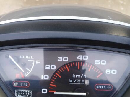 Хонда Інша 1999 у Крыжополе на Automoto.ua Хонда Інша, об'ємом двигуна 0 л та пробігом 0 тис. км за 16000 $, фото 1 на Automoto.ua