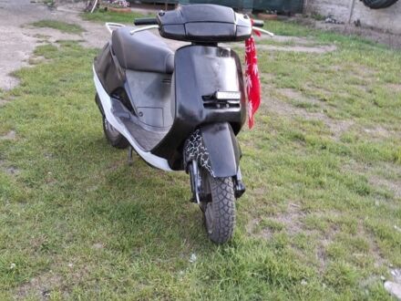 Хонда Інша 1999 у Малине на Automoto.ua Хонда Інша, об'ємом двигуна 90 л та пробігом 0 тис. км за 304 $, фото 1 на Automoto.ua