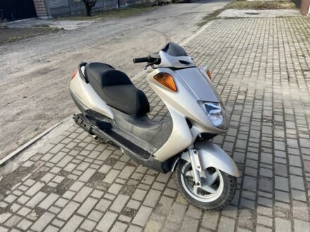 Хонда Другая 1999 в Днепре (Днепропетровске) на Automoto.ua Хонда Другая, объемом двигателя 0.13 л и пробегом 0 тыс. км за 775 $, фото 1 на Automoto.ua