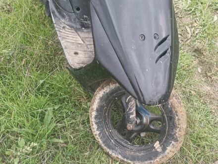 Хонда Інша, об'ємом двигуна 50 л та пробігом 0 тис. км за 107 $, фото 1 на Automoto.ua