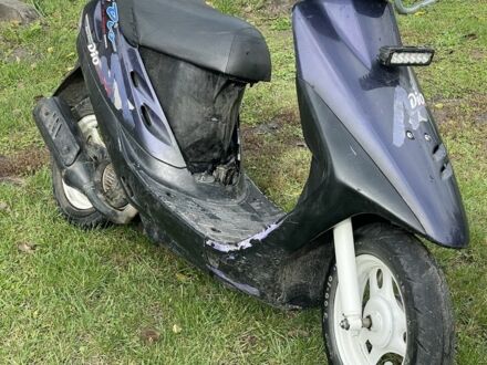 Хонда Другая, объемом двигателя 49 л и пробегом 0 тыс. км за 216 $, фото 1 на Automoto.ua