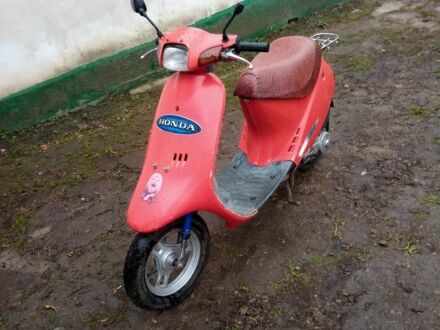 Хонда Другая, объемом двигателя 49 л и пробегом 0 тыс. км за 100 $, фото 1 на Automoto.ua