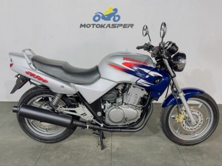 Хонда Інша, об'ємом двигуна 0.5 л та пробігом 0 тис. км за 2980 $, фото 1 на Automoto.ua