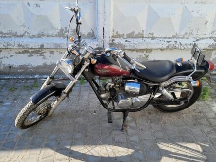 Хонда Другая, объемом двигателя 49 л и пробегом 0 тыс. км за 800 $, фото 1 на Automoto.ua