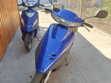 Хонда Інша, об'ємом двигуна 50 л та пробігом 0 тис. км за 201 $, фото 1 на Automoto.ua