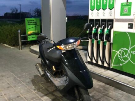 Хонда Другая, объемом двигателя 50 л и пробегом 0 тыс. км за 356 $, фото 1 на Automoto.ua