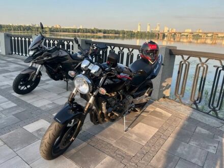 Хонда Інша, об'ємом двигуна 0.6 л та пробігом 0 тис. км за 2700 $, фото 1 на Automoto.ua