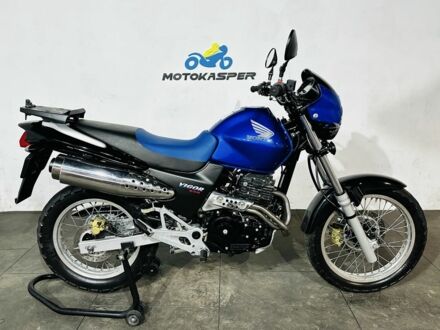 Хонда Інша, об'ємом двигуна 0.65 л та пробігом 0 тис. км за 3450 $, фото 1 на Automoto.ua