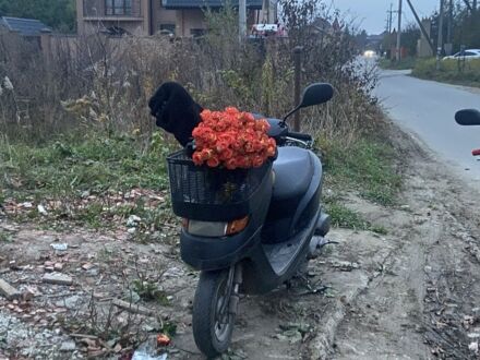 Хонда Другая, объемом двигателя 49 л и пробегом 0 тыс. км за 143 $, фото 1 на Automoto.ua