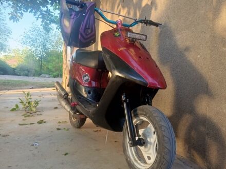 Хонда Другая, объемом двигателя 65 л и пробегом 0 тыс. км за 243 $, фото 1 на Automoto.ua