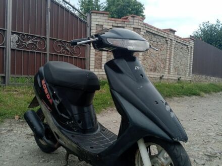 Хонда Інша, об'ємом двигуна 50 л та пробігом 0 тис. км за 6000 $, фото 1 на Automoto.ua