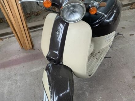 Хонда Другая, объемом двигателя 50 л и пробегом 0 тыс. км за 238 $, фото 1 на Automoto.ua