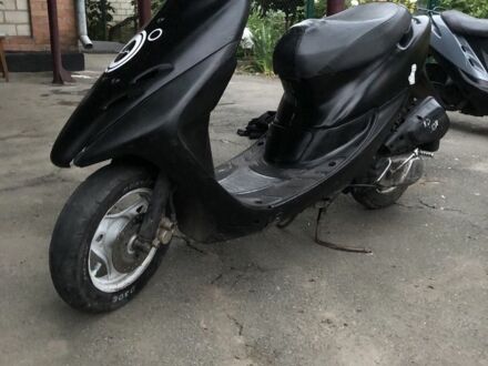 Хонда Другая, объемом двигателя 49 л и пробегом 0 тыс. км за 169 $, фото 1 на Automoto.ua
