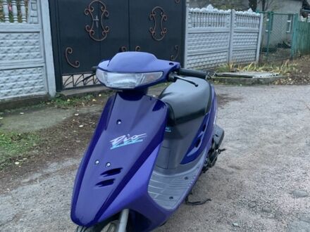 Хонда Другая, объемом двигателя 49 л и пробегом 0 тыс. км за 331 $, фото 1 на Automoto.ua