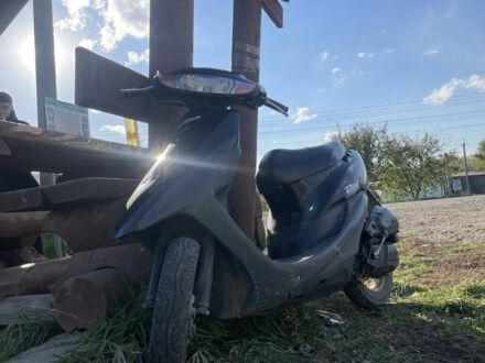 Хонда Другая, объемом двигателя 72 л и пробегом 0 тыс. км за 383 $, фото 1 на Automoto.ua