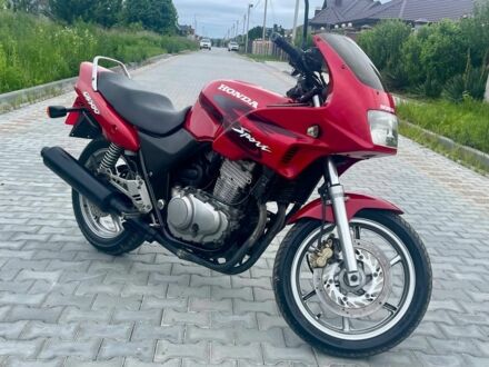 Хонда Другая 1999 в Луцке на Automoto.ua Хонда Другая, объемом двигателя 0.5 л и пробегом 0 тыс. км за 2599 $, фото 1 на Automoto.ua