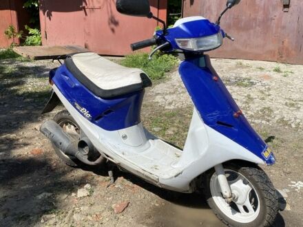 Хонда Другая 1999 в Лозовой на Automoto.ua Хонда Другая, объемом двигателя 50 л и пробегом 0 тыс. км за 242 $, фото 1 на Automoto.ua