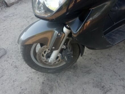 Хонда Інша, об'ємом двигуна 0.13 л та пробігом 0 тис. км за 350 $, фото 1 на Automoto.ua