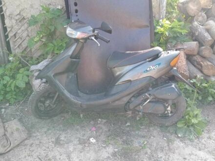 Хонда Другая, объемом двигателя 65 л и пробегом 0 тыс. км за 60 $, фото 1 на Automoto.ua