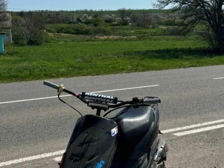 Хонда Інша, об'ємом двигуна 65 л та пробігом 0 тис. км за 383 $, фото 1 на Automoto.ua