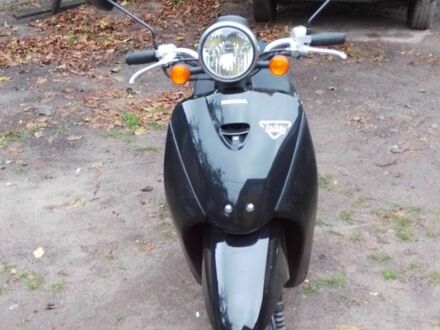 Хонда Другая, объемом двигателя 50 л и пробегом 0 тыс. км за 593 $, фото 1 на Automoto.ua