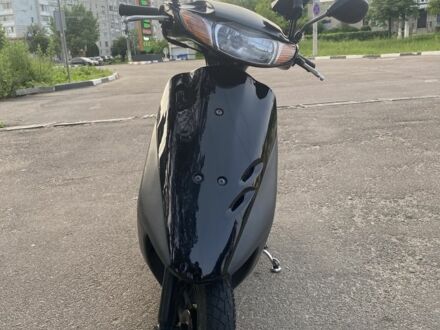 Хонда Інша, об'ємом двигуна 49 л та пробігом 0 тис. км за 413 $, фото 1 на Automoto.ua