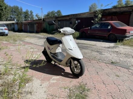 Хонда Інша, об'ємом двигуна 50 л та пробігом 0 тис. км за 195 $, фото 1 на Automoto.ua