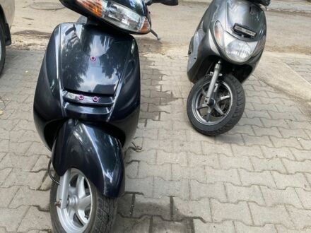 Хонда Другая, объемом двигателя 50 л и пробегом 0 тыс. км за 650 $, фото 1 на Automoto.ua