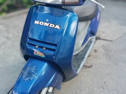 Хонда Другая, объемом двигателя 49 л и пробегом 0 тыс. км за 85 $, фото 1 на Automoto.ua