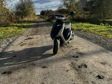 Хонда Другая, объемом двигателя 49 л и пробегом 0 тыс. км за 240 $, фото 1 на Automoto.ua