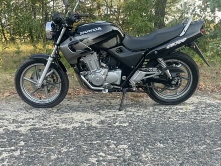 Хонда Інша, об'ємом двигуна 0.5 л та пробігом 0 тис. км за 2700 $, фото 1 на Automoto.ua