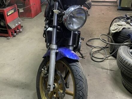 Хонда Другая, объемом двигателя 0.5 л и пробегом 0 тыс. км за 750 $, фото 1 на Automoto.ua