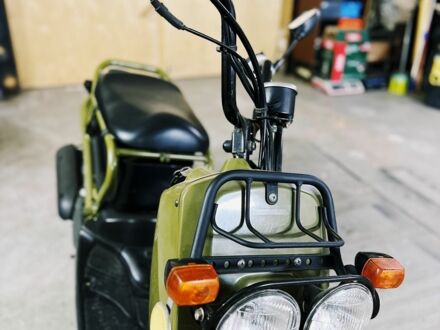 Хонда Другая 2000 в Кривом Роге на Automoto.ua Хонда Другая, объемом двигателя 50 л и пробегом 0 тыс. км за 32000 $, фото 1 на Automoto.ua