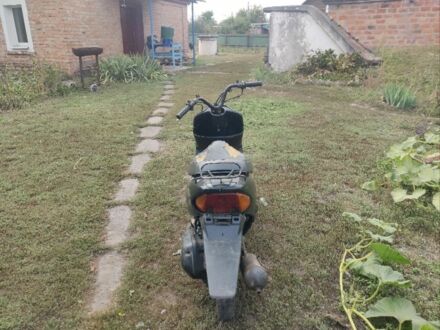 Хонда Другая, объемом двигателя 65 л и пробегом 0 тыс. км за 143 $, фото 1 на Automoto.ua