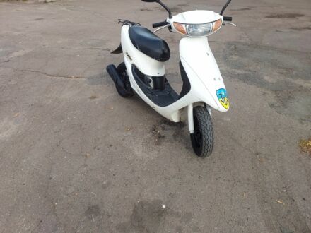 Хонда Другая, объемом двигателя 50 л и пробегом 0 тыс. км за 182 $, фото 1 на Automoto.ua