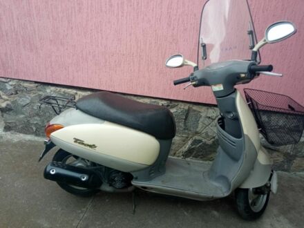 Хонда Другая, объемом двигателя 49 л и пробегом 0 тыс. км за 529 $, фото 1 на Automoto.ua