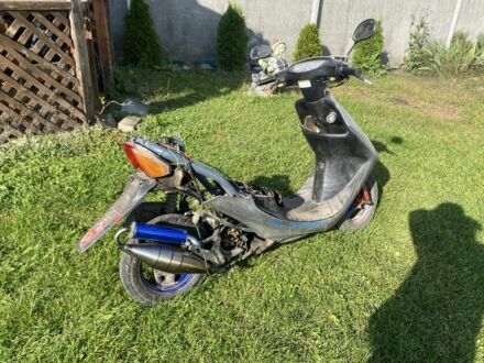 Хонда Інша, об'ємом двигуна 75 л та пробігом 0 тис. км за 143 $, фото 1 на Automoto.ua