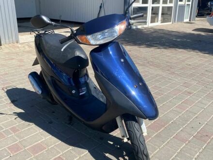 Хонда Інша 2000 у Березовке на Automoto.ua Хонда Інша, об'ємом двигуна 49 л та пробігом 0 тис. км за 18322 $, фото 1 на Automoto.ua
